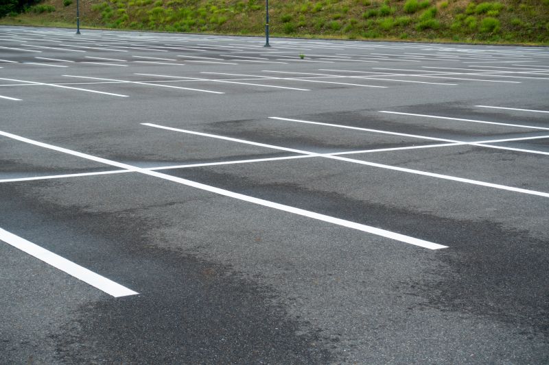 Line Marking and Striping