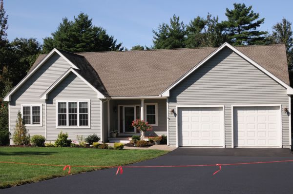 Driveway Blacktopping Service