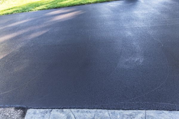 Residential Blacktop Service in Easton