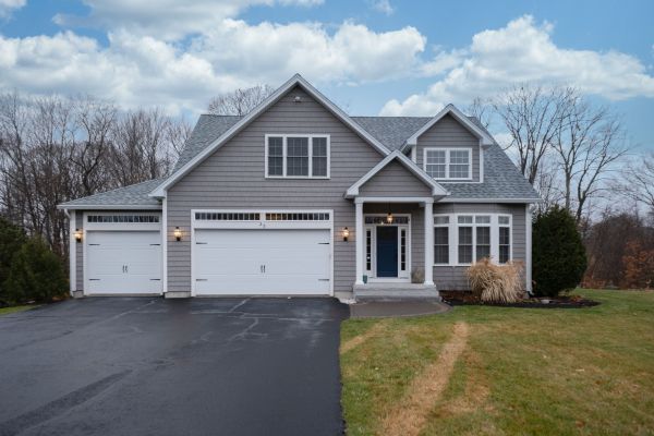 Residential Paving Service in Easton