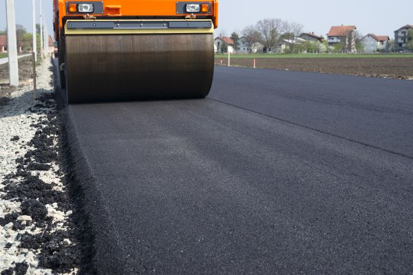 Cost of Asphalt Service in Easton