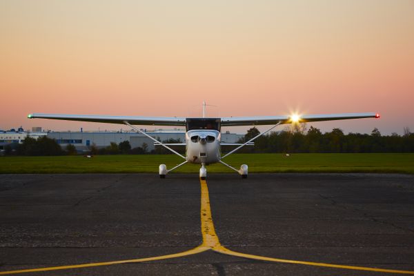 Airport Runway Repair Service