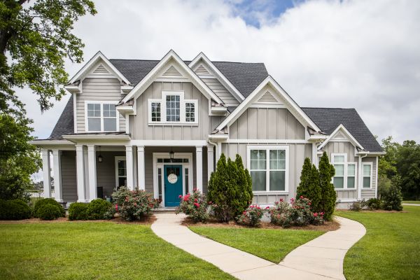 Residential Pavement Service in Easton